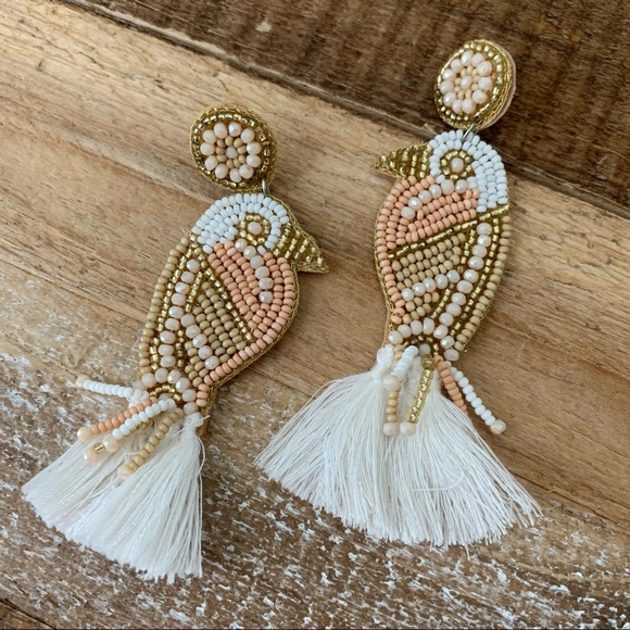 Earrings - Picture 2 of 2